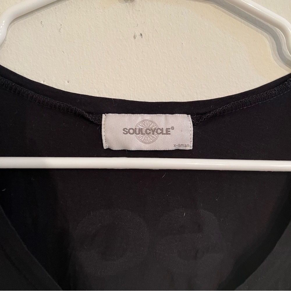 SoulCycle Tank XS - Picture 3 of 4